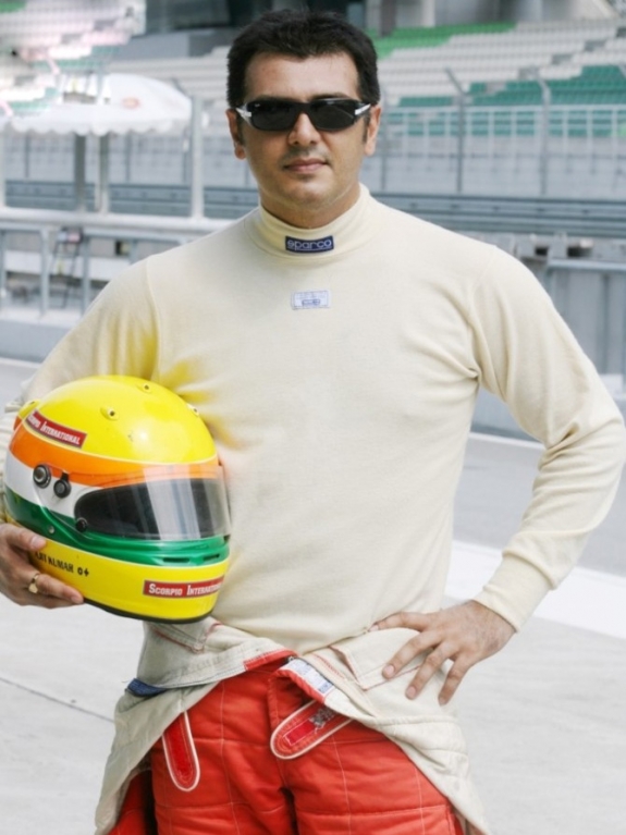 ajith