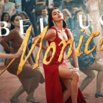 Monica – Lyric Video| COOLIE